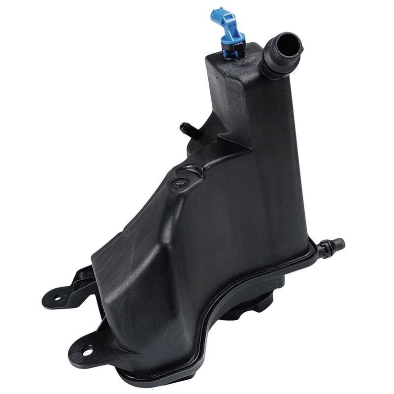 Coolant Expansion Tank Fit For BMW 1 E87 E88 E82 3 E90 E91 E92 E93 X1 E84 2.0L 3.0L 2007-2015 17134714830 - image 6