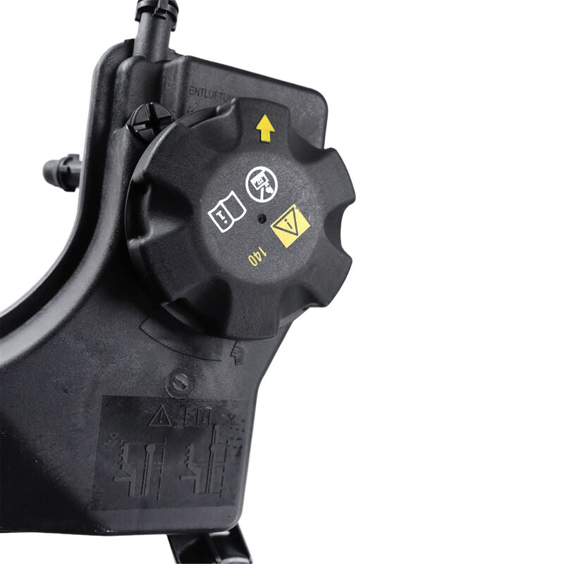 Coolant Expansion Tank Fit For BMW 1 E87 E88 E82 3 E90 E91 E92 E93 X1 E84 2.0L 3.0L 2007-2015 17134714830 - image 7