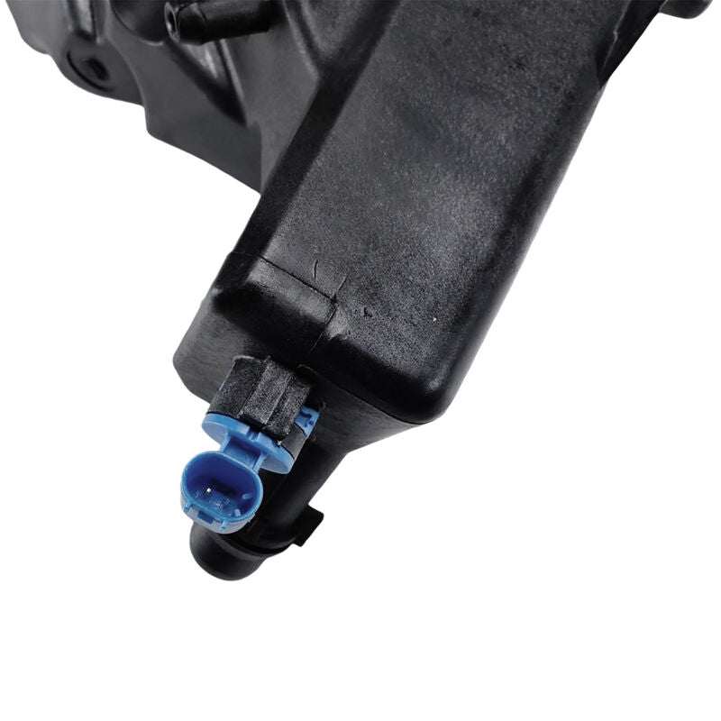 Coolant Expansion Tank Fit For BMW 1 E87 E88 E82 3 E90 E91 E92 E93 X1 E84 2.0L 3.0L 2007-2015 17134714830 - image 12