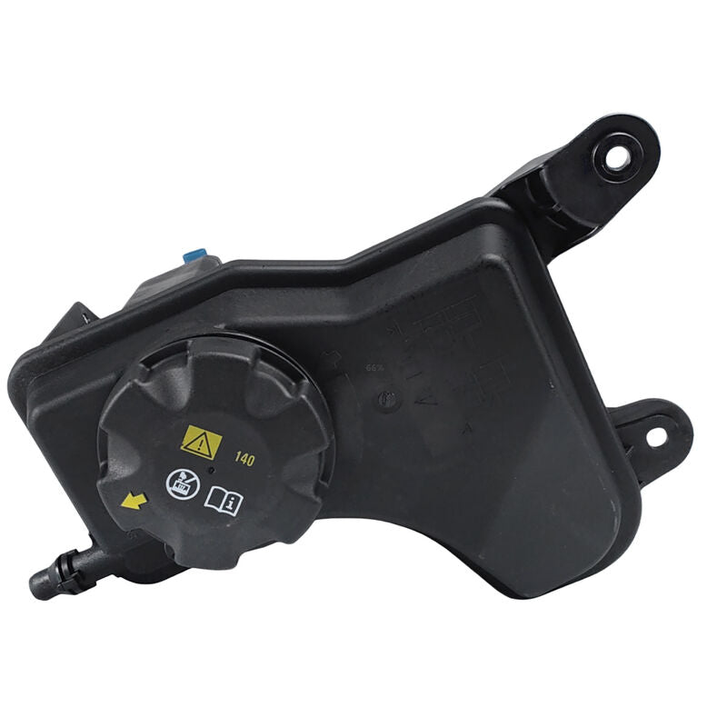 Coolant Expansion Tank Fit For BMW 1 E87 E88 E82 3 E90 E91 E92 E93 X1 E84 2.0L 3.0L 2007-2015 17134714830 - image 13