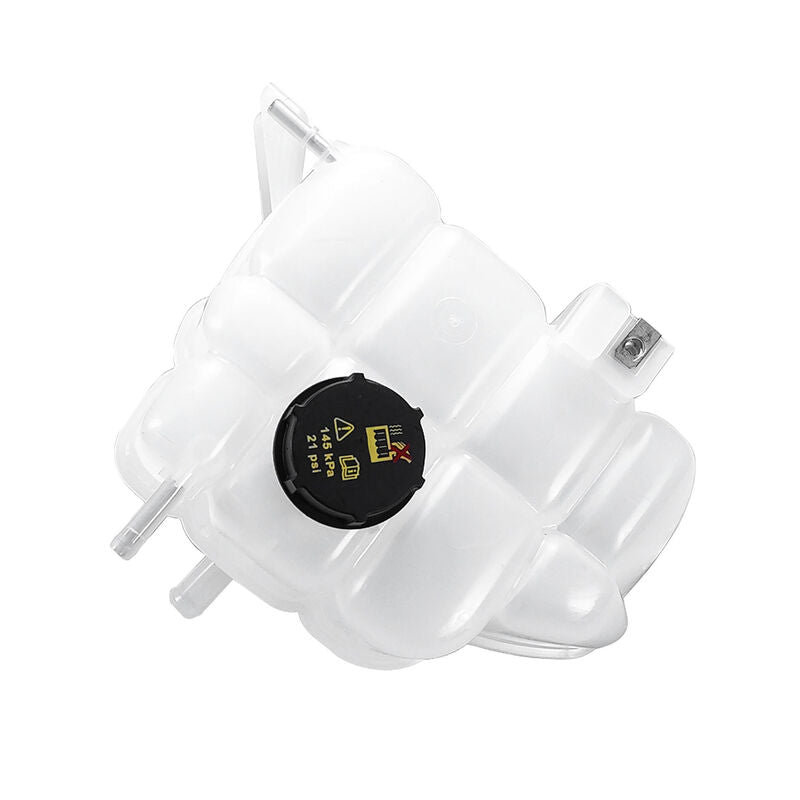 Radiator Overflow Expansion Tank With Cap Fit For Ford Everest UA Ranger PX1 PX2 PX3 For Mazda BT50 UP UR 2011-ON EB3G8K218AC - image 1