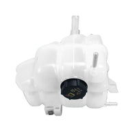 Radiator Overflow Expansion Tank With Cap Fit For Ford Everest UA Ranger PX1 PX2 PX3 For Mazda BT50 UP UR 2011-ON EB3G8K218AC - image 2