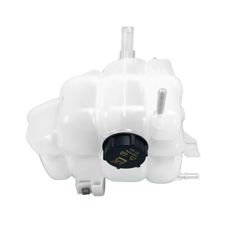Radiator Overflow Expansion Tank With Cap Fit For Ford Everest UA Ranger PX1 PX2 PX3 For Mazda BT50 UP UR 2011-ON EB3G8K218AC - image 2