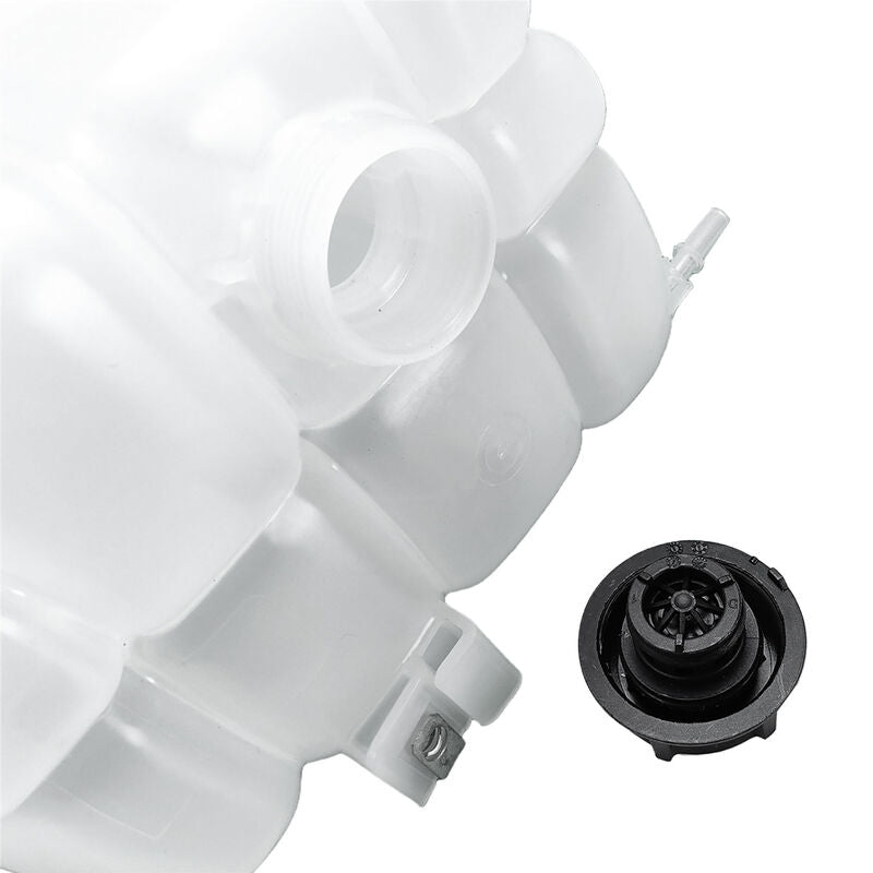 Radiator Overflow Expansion Tank With Cap Fit For Ford Everest UA Ranger PX1 PX2 PX3 For Mazda BT50 UP UR 2011-ON EB3G8K218AC - image 7
