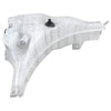 Coolant Recovery Tank & Sensor Front Fit For Freightliner Columbia Argosy Century FLB 1997-2021 A0525263005
