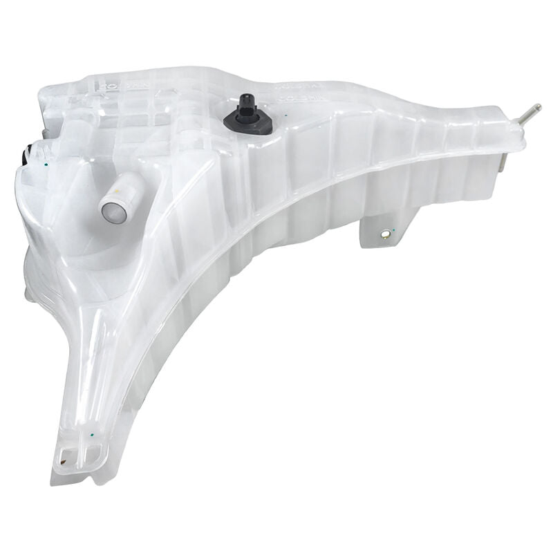 Coolant Recovery Tank & Sensor Front Fit For Freightliner Columbia Argosy Century FLB 1997-2021 A0525263005