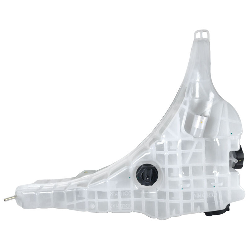 Coolant Recovery Tank & Sensor Front Fit For Freightliner Columbia Argosy Century FLB 1997-2021 A0525263005 — view 5