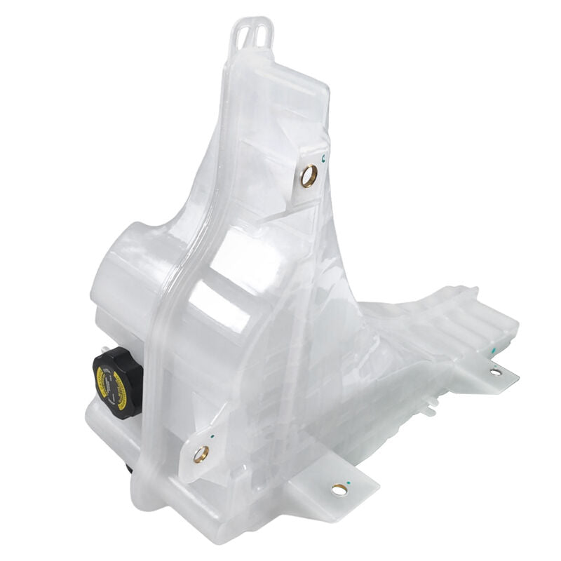 Coolant Recovery Tank & Sensor Front Fit For Freightliner Columbia Argosy Century FLB 1997-2021 A0525263005 — view 6