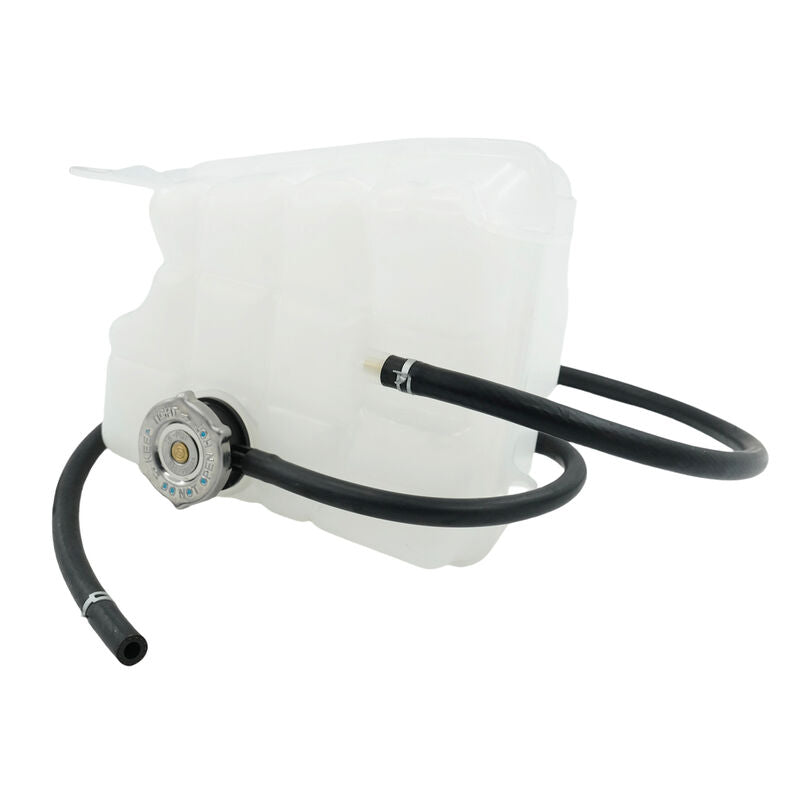 Coolant Expansion Tank Overflow Bottle Fit For Jeep Cherokee KJ V6 3.7L SUV 2002-2006 - image 3