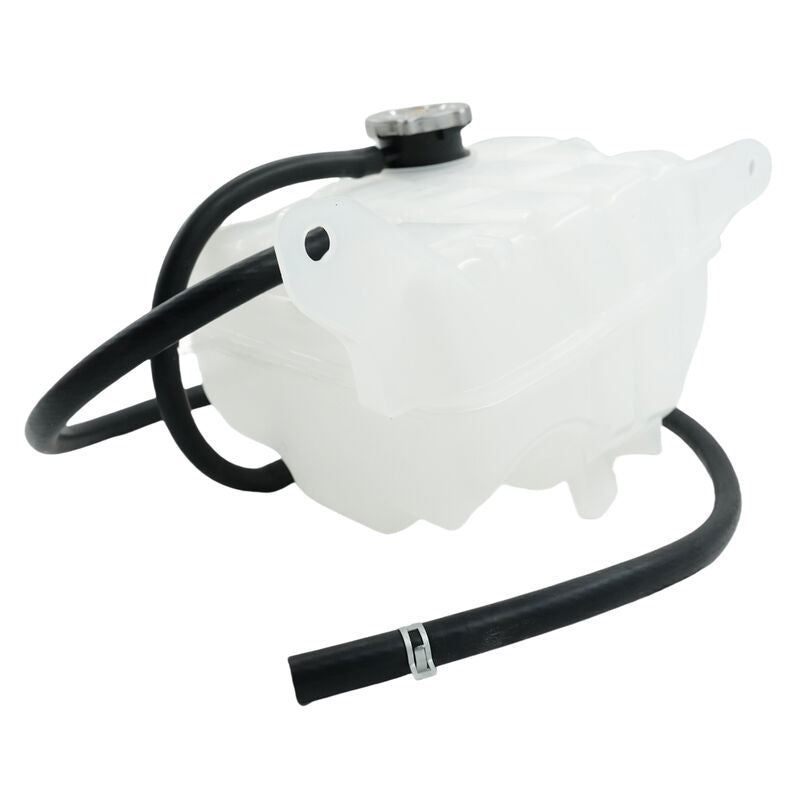 Coolant Expansion Tank Overflow Bottle Fit For Jeep Cherokee KJ V6 3.7L SUV 2002-2006 - image 4
