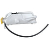 Coolant Overflow Bottle Tank Fit For Jeep Wrangler JK 3.6L ERB 2012-2018 68091500AD