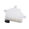 Radiator Coolant Overflow Expansion Bottle With Cap Fit For LDV G10 1.9L Diesel