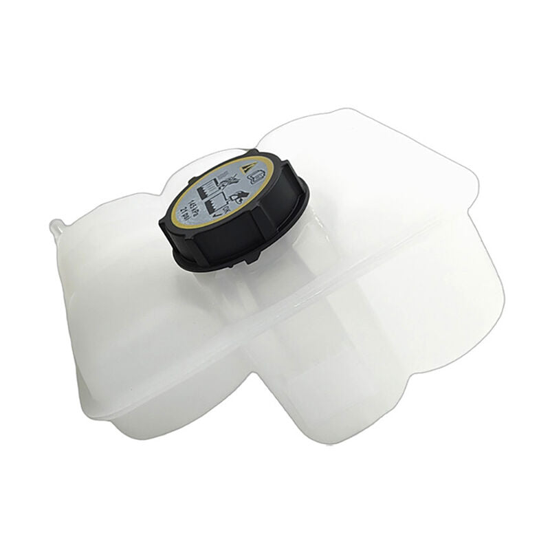 Coolant Expansion Overflow Bottle Coolant Tank Fit For Mazda 3 BK BL BM BN SP23 2.3L L3 Hatchback Sedan 2003-2019 - image 1