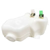 Windscreen Washer Bottle with 2 Pumps Fit For Nissan Patrol GQ Y60