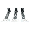 3 x 270 Awning Brackets Fit For Darche And Kings 270 Awning