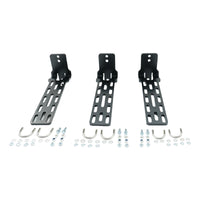 3 x 270 Awning Brackets Fit For Darche And Kings 270 Awning - image 1