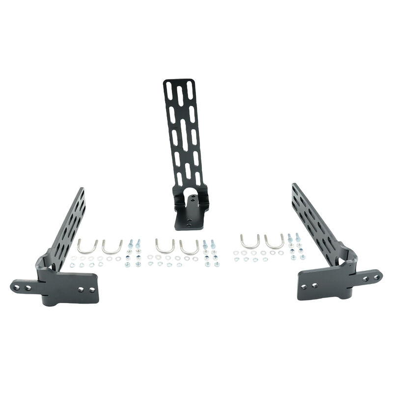3 x 270 Awning Brackets Fit For Darche And Kings 270 Awning - image 3