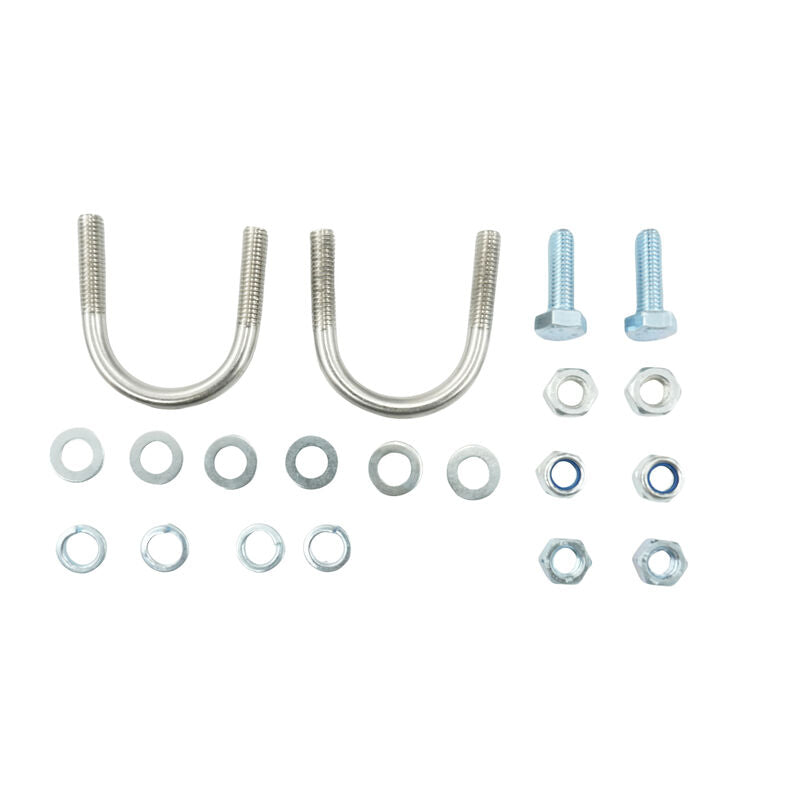 3 x 270 Awning Brackets Fit For Darche And Kings 270 Awning - image 7
