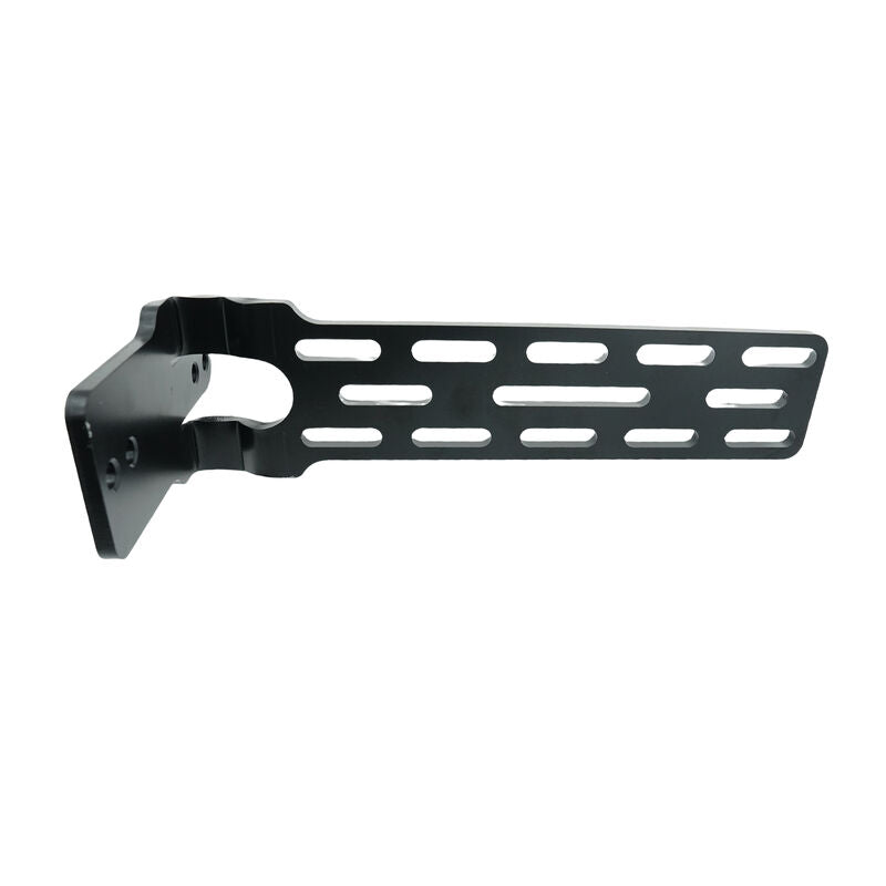 4 x Long Awning "L" Bracket Fit For 180 & 270 Awnings Powder Coated Steel - image 5