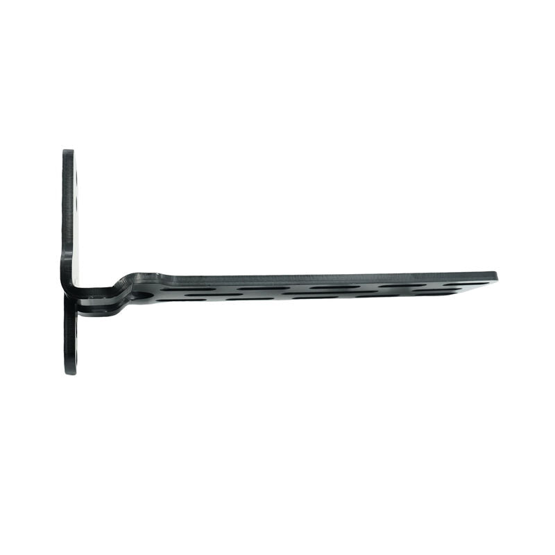 4 x Long Awning "L" Bracket Fit For 180 & 270 Awnings Powder Coated Steel - image 6