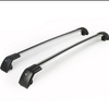 Roof Rack Fit For Mitsubishi Outlander 2013 - 2018 To Flush Rail Crossbar