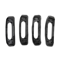 Roof Rack Aluminum Fit For Mitsubishi Lancer 2007-2018 Sedan And Hatchback - image 5
