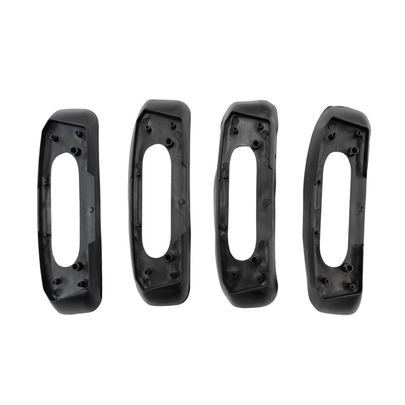 Roof Rack Aluminum Fit For Mitsubishi Lancer 2007-2018 Sedan And Hatchback - image 5