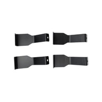 Roof Rack Aluminum Fit For Mitsubishi Lancer 2007-2018 Sedan And Hatchback - image 6