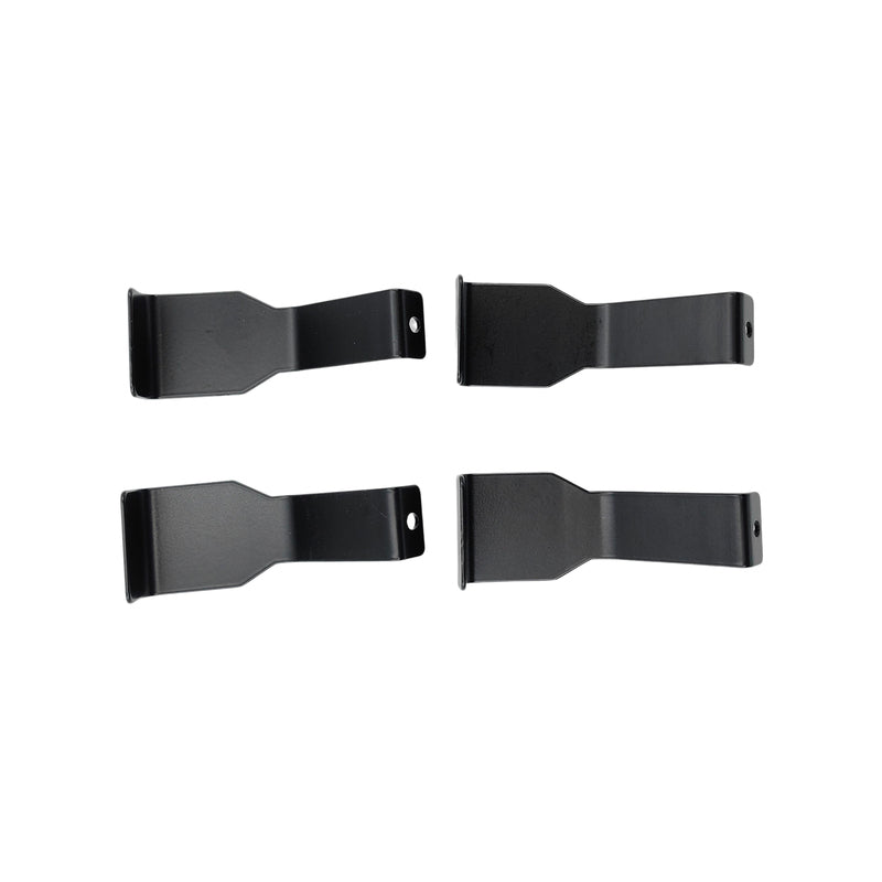 Roof Rack Aluminum Fit For Mitsubishi Lancer 2007-2018 Sedan And Hatchback - image 6