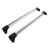 Aero Aluminum Alloy Cross Bar Roof Rack Fit For Toyota Corolla LEVIN ZR 2007-2014