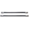 Roof Racks Cross Bars Fit For Mitsubishi Pajero 1999-2020 w/ Lockset Loading 280KG