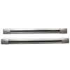Cross Bar Roof Rack Fit For Subaru Forester 2008 - 2021 Set