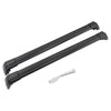 Aluminum Alloy Roof Rack Cross Bar Fit For Mercedes-Benz GLC X253 SUV 2015-2020