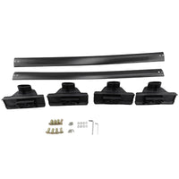 Pair Roof Rack Cross Bars Fit For Honda CRV 2007-2011 - image 2