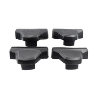 Pair Roof Rack Cross Bars Fit For Honda CRV 2007-2011 - image 3