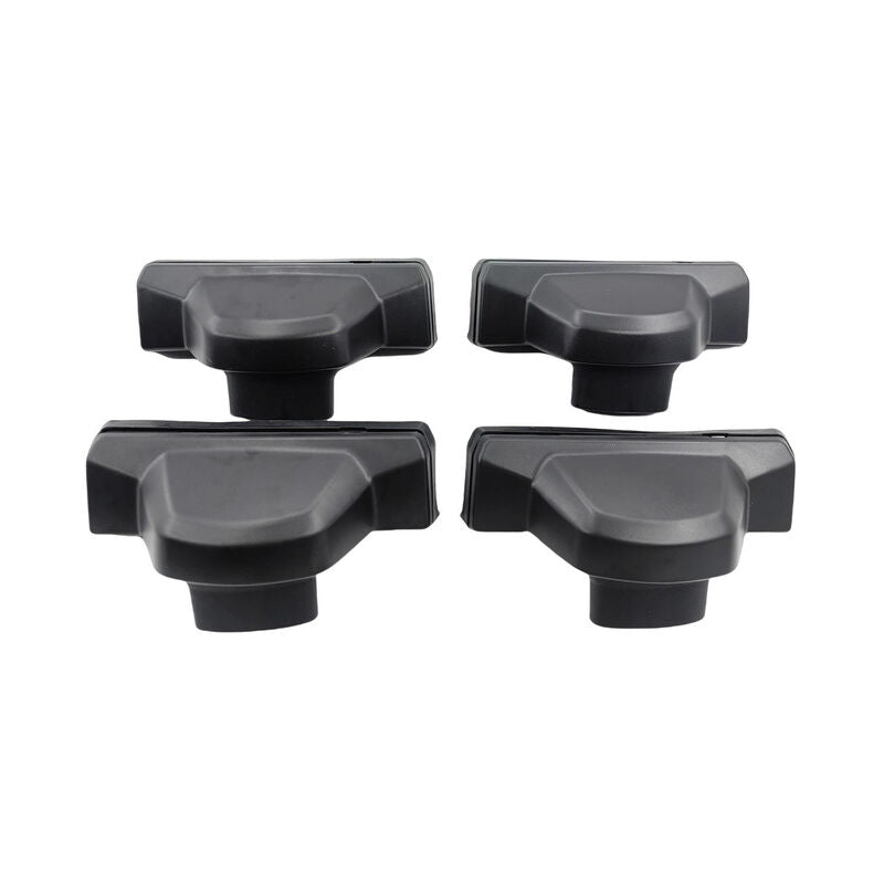 Pair Roof Rack Cross Bars Fit For Honda CRV 2007-2011 - image 3