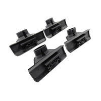 Pair Roof Rack Cross Bars Fit For Honda CRV 2007-2011 - image 4