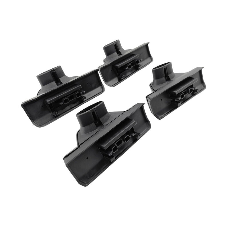 Pair Roof Rack Cross Bars Fit For Honda CRV 2007-2011 - image 4