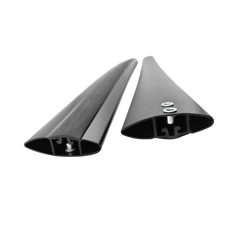 Pair Roof Rack Cross Bars Fit For Honda CRV 2007-2011 - image 7