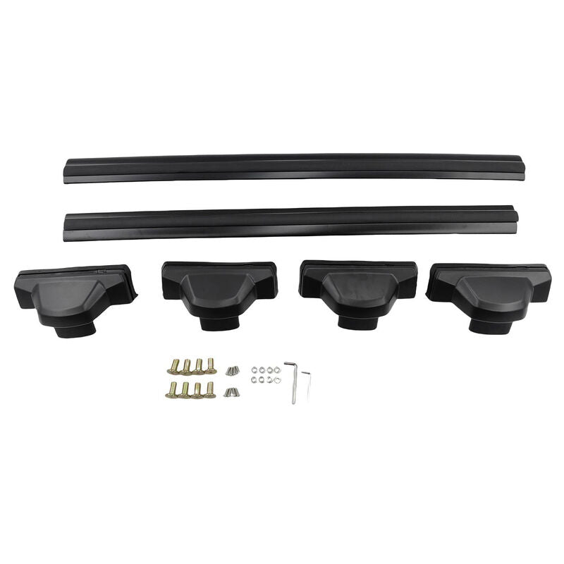 Pair Roof Rack Cross Bars Fit For Honda CRV 2007-2011 - image 8