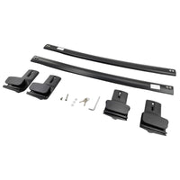 Roof Rack Cross Bar Kit Fit For Toyota Landcruiser Prado LC250 GX GXL VX Altitude & Kakadu 2024-ON - image 1