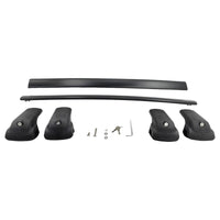 Roof Rack Cross Bar Kit Fit For Toyota Landcruiser Prado LC250 GX GXL VX Altitude & Kakadu 2024-ON - image 3