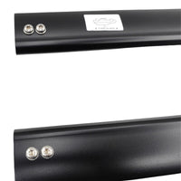 Roof Rack Cross Bar Kit Fit For Toyota Landcruiser Prado LC250 GX GXL VX Altitude & Kakadu 2024-ON - image 6