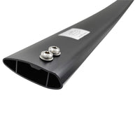 Roof Rack Cross Bar Kit Fit For Toyota Landcruiser Prado LC250 GX GXL VX Altitude & Kakadu 2024-ON - image 8