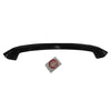 Black Rear Roof Spoiler Fit For BMW 1 Series F20 M135i M140i 125i 2011-2018