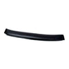Rear Screen Roof Visor Spoiler Kit Fit For Mitsubishi Lancer/EVO CJ Sedan 2007-2017 Wing Tail Fin 3D Style