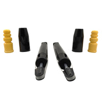 Pair Rear Shock Absorbers Fit For Audi A4 B8 8K2 8K5 A5 8F7 8TA 1.8L 2.0L 2.7L 3.0L 3.2L 2008-2017 - image 3