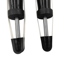 Pair Rear Shock Absorbers Fit For Audi A4 B8 8K2 8K5 A5 8F7 8TA 1.8L 2.0L 2.7L 3.0L 3.2L 2008-2017 - image 6