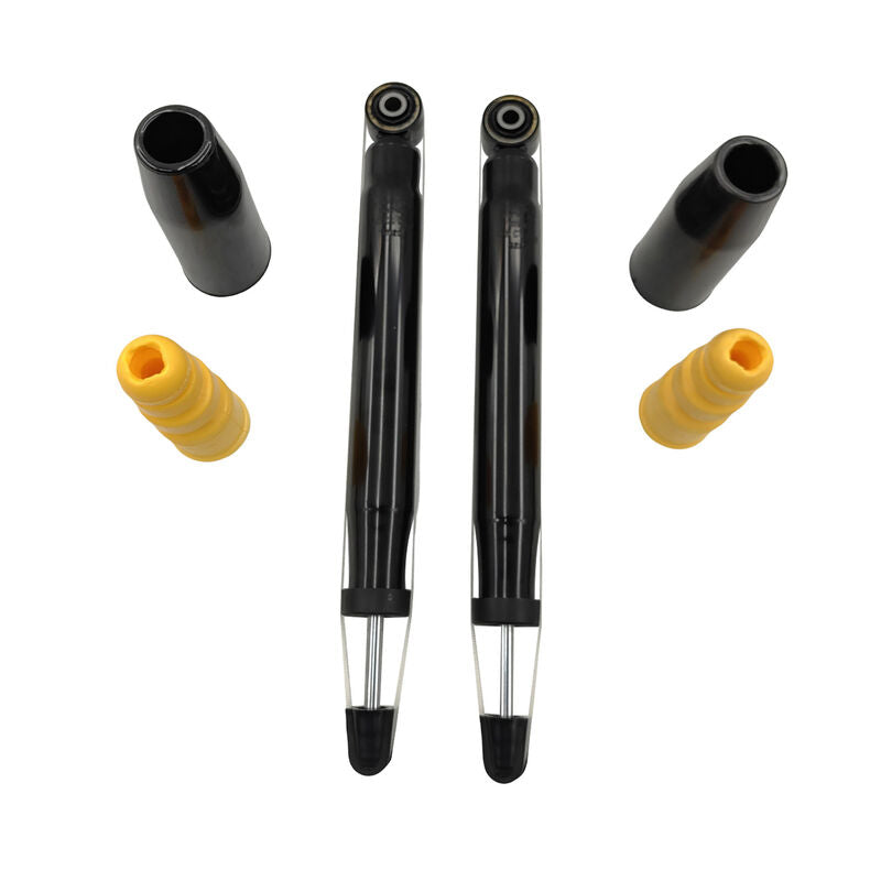 Pair Rear Shock Absorbers Fit For Audi A4 B8 8K2 8K5 A5 8F7 8TA 1.8L 2.0L 2.7L 3.0L 3.2L 2008-2017 - image 7