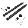 Machter 2 x Rear Shock Absorbers Left & Right?Hand Side Fit For Mercedes Benz C-Class CL203 CLC-Class CL203 CLK-Class A209
